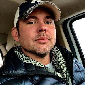 Meet your Posher, Brian